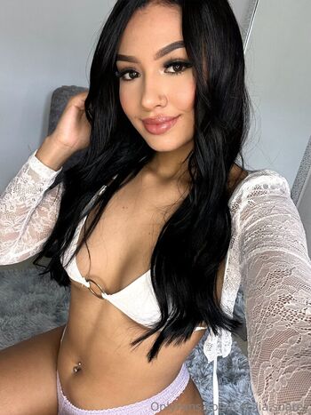 Cecilia Suarez