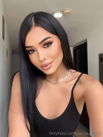 Cecilia Suarez