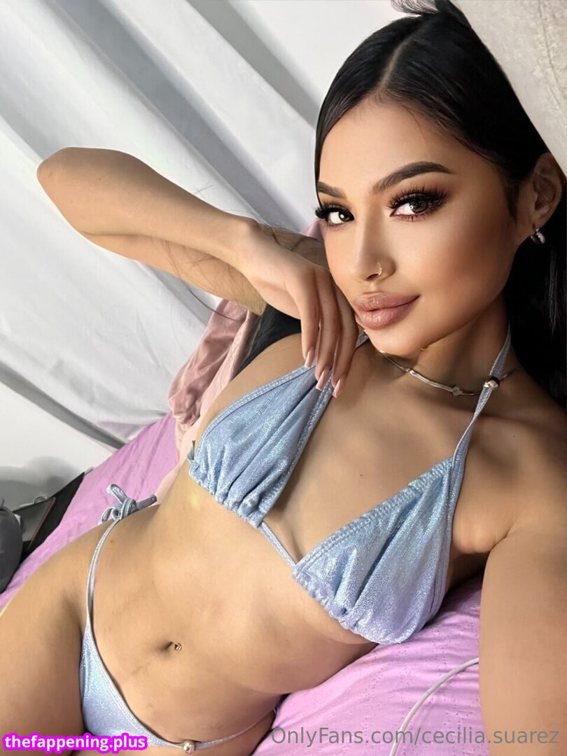 Cecilia Suarez