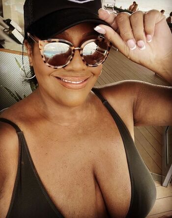 Celebrity Guilty Pleasures & Underrated Women