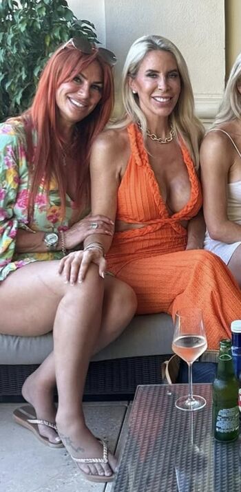 Celebrity Guilty Pleasures & Underrated Women