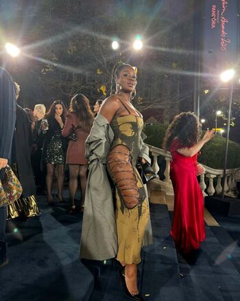 Celebrity Guilty Pleasures & Underrated Women