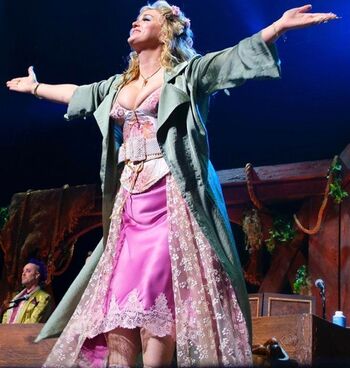 Celebrity Guilty Pleasures & Underrated Women