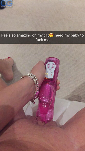 Celebrity Pussy