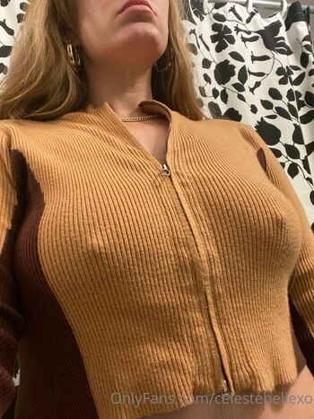 Celeste Belle