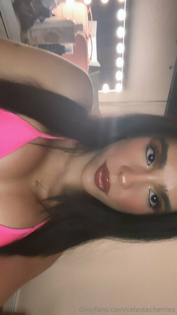 celestecherries