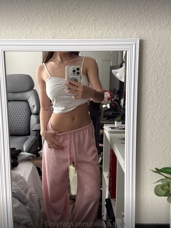 Celia Tran