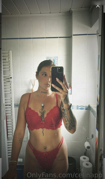 Celina Pop