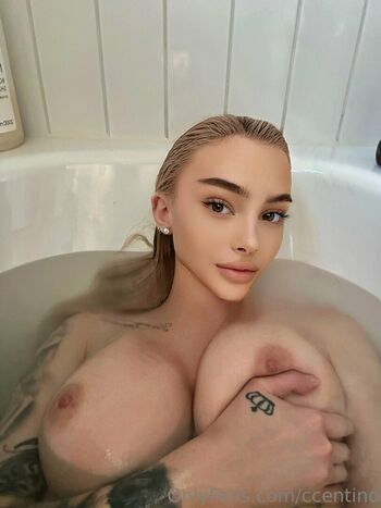 Celine Centino
