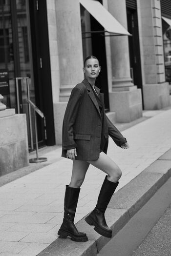Celine Peschek