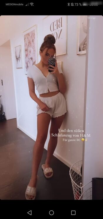 Celine Preuß