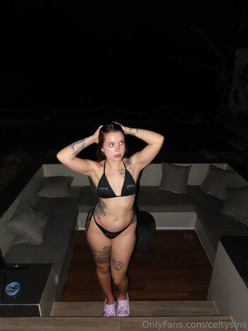 celtysins
