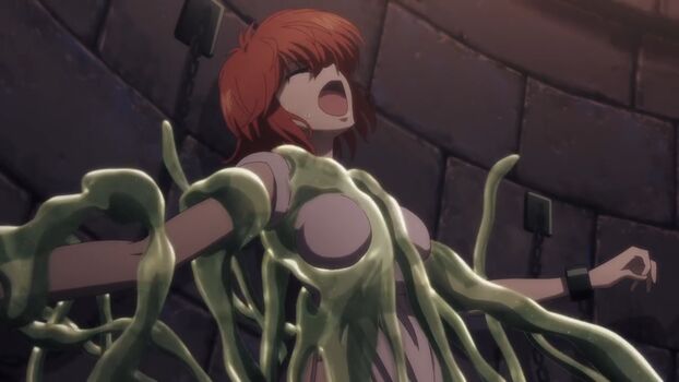 Cenas De Animes