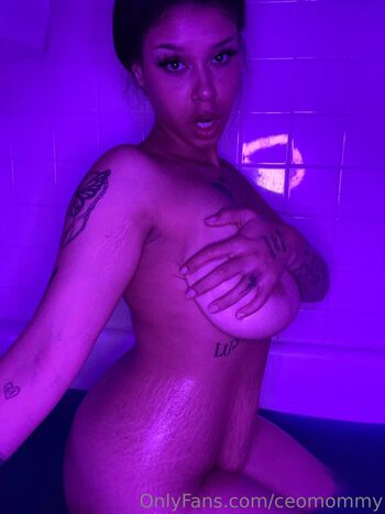 Ceomommy