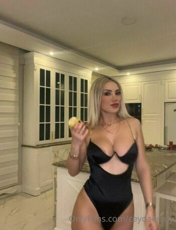 Ceyda Ersoy