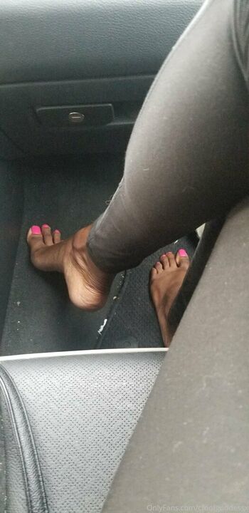 cfootgoddessx