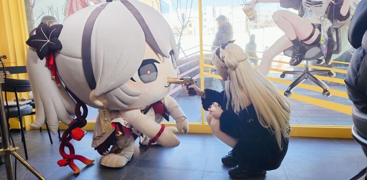 챠코 チャッコ Chacco