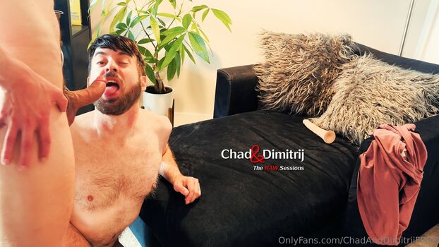 chadanddimitrijfree