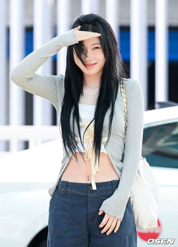 Chaeryeong