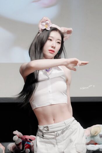 Chaeryeong