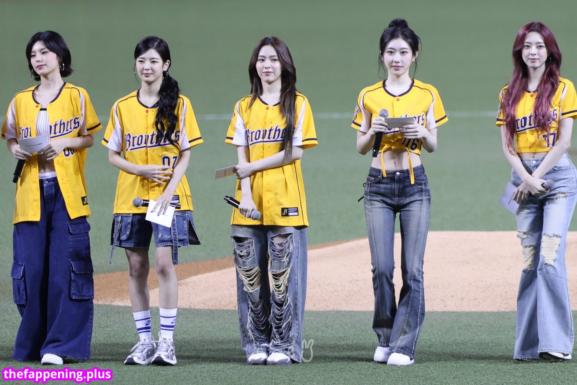 Chaeryeong