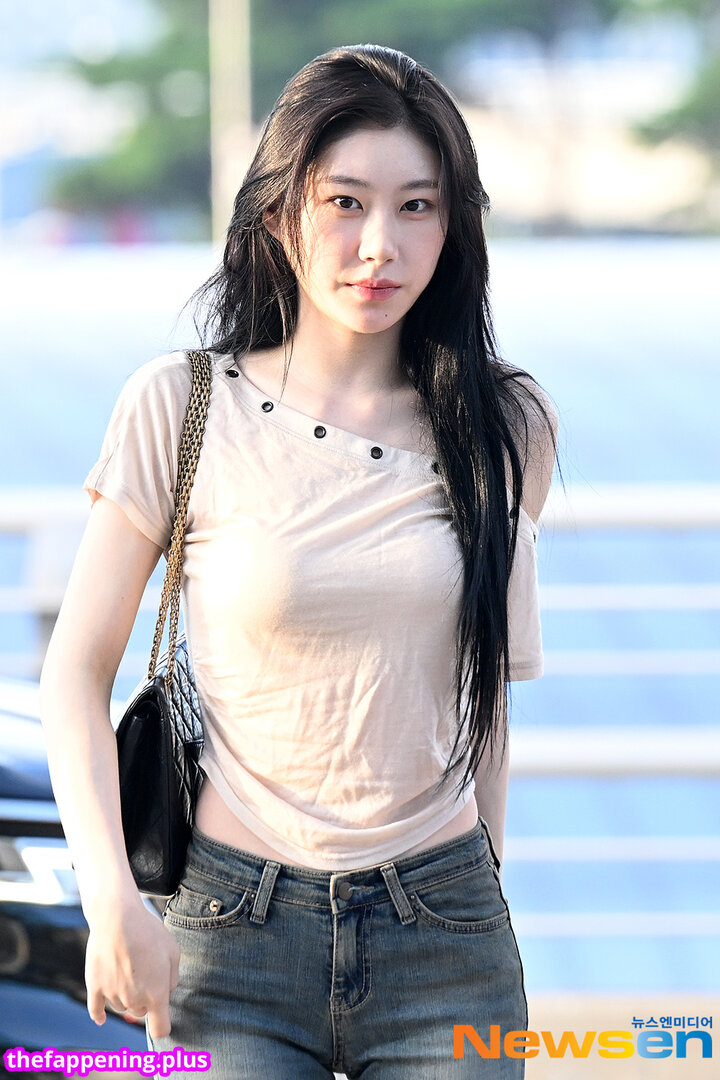 Chaeryeong