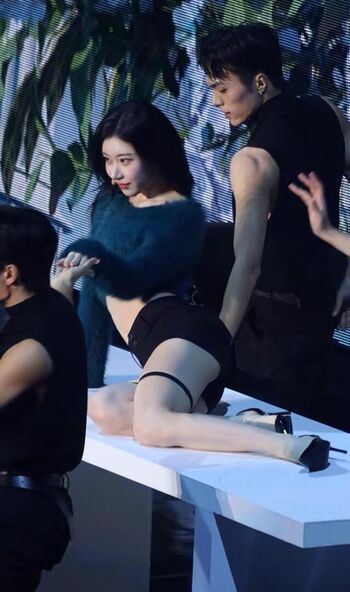 Chaeryeong