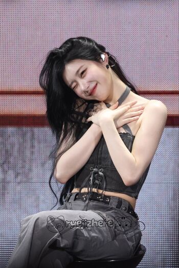 Chaeryeong
