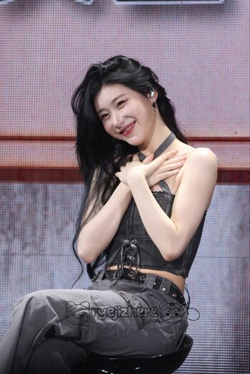 Chaeryeong