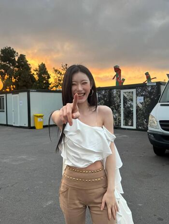 Chaeryeong