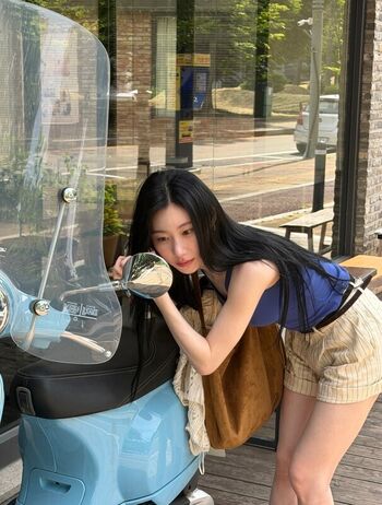 Chaeryeong