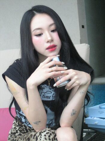 Chaeyoung