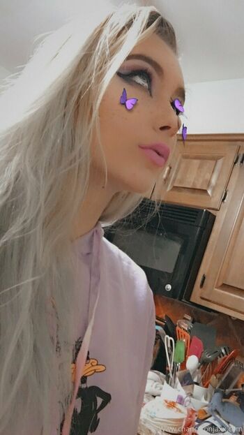 chancetonjaxx