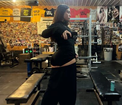 Chandler Olivia Hayden