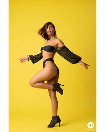 Chandrika Passionica