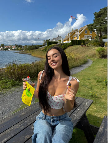 Chanel Soerholt