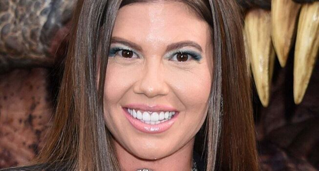 Chanel West Coast