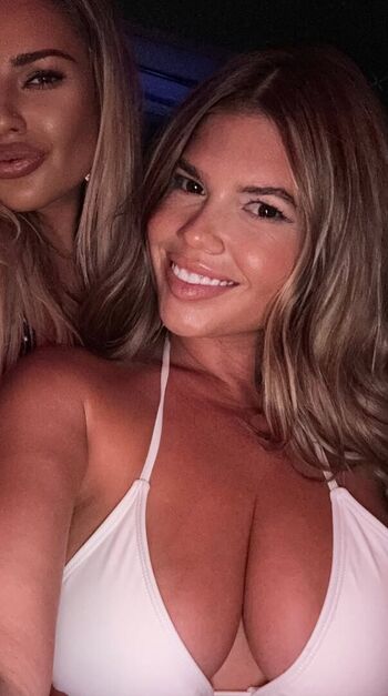 Chanel West Coast