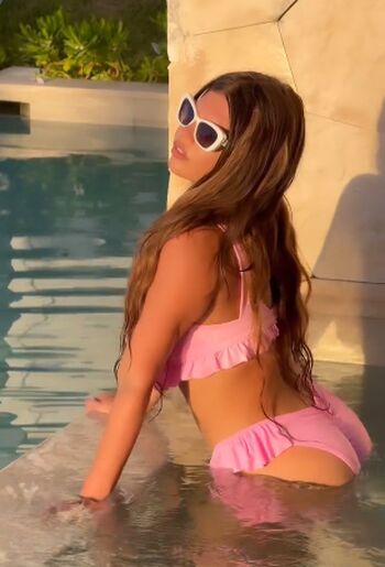 Chanel West Coast