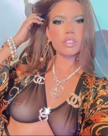 Chanel West Coast