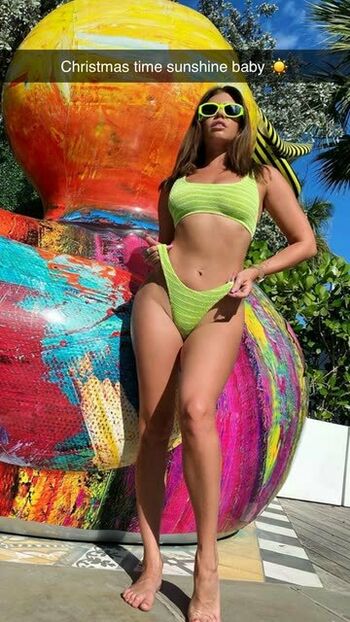 Chanel West Coast
