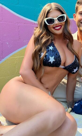 Chanel West Coast