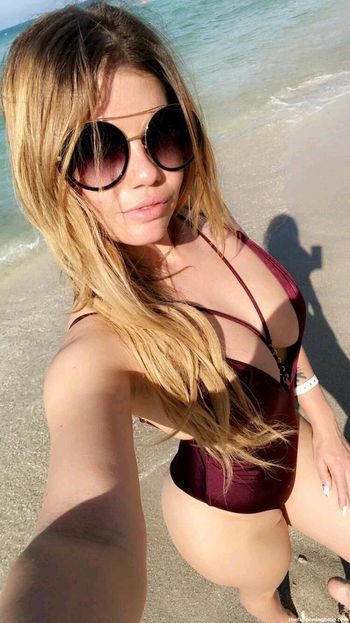 Chanel West Coast