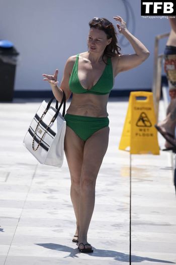 Chanelle Hayes