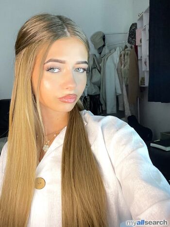 Chanelle Jane Arkley