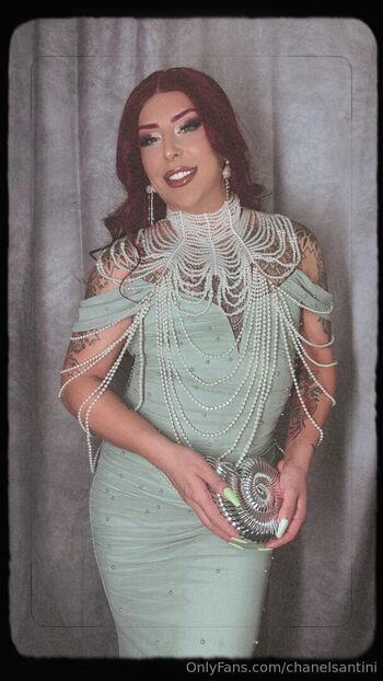 chanelsantini