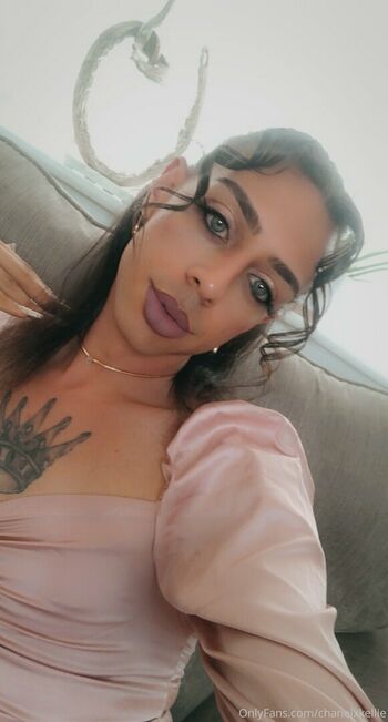 chanelxkellie