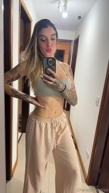 chanelzinhafree