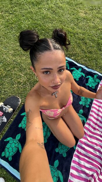 Chantal-Jale Kirman