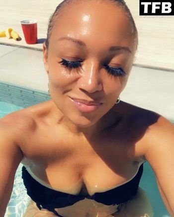 Chante Moore